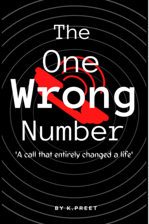 The One Wrong Number : 'A call that changed a life'