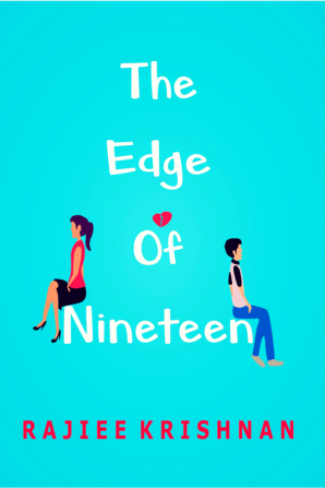 The Edge of Nineteen : Not all the promise has meaning.