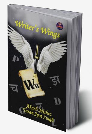 Writer’s Wings