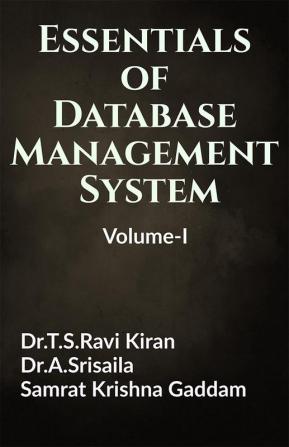 Essentials of Database Management System