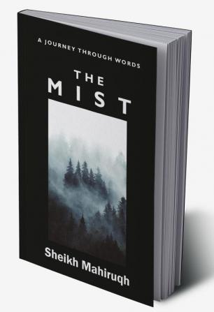 The Mist : A Journey through Words