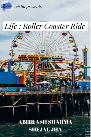 Life : Roller Coaster Ride