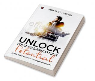 UNLOCK your organizations POTENTIAL