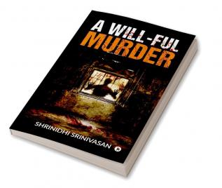 A Will-ful Murder