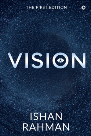 Vision : The First Edition