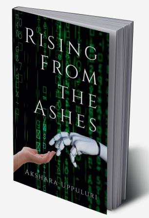 Rising From the Ashes