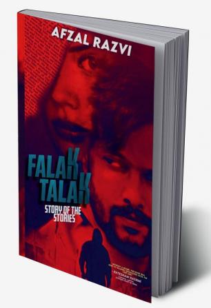 Falak Talak - The God is Dead