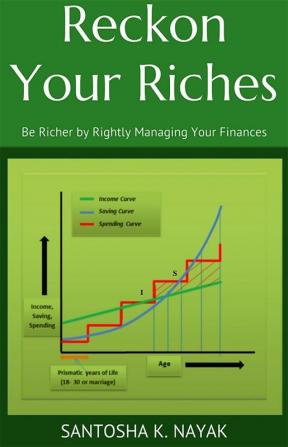 Reckon Your Riches : Be Richer by Rightly Managing Your Finances