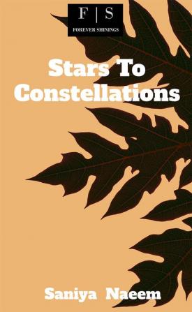 Stars To Constellations