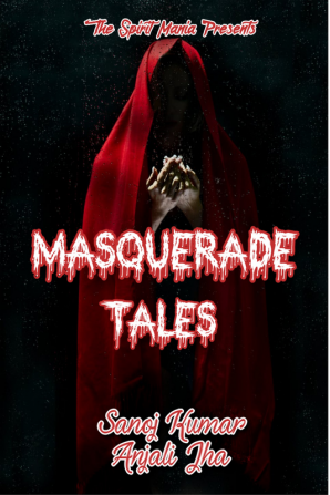 Masquerade Tales