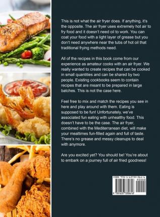 Keto Air Fryer Cookbook for Beginners: 600 Easy and Healthy Low-Carbs Keto Diet Recipes for Your Air Fryer to Burn Fat Fast