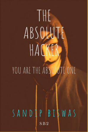 The absolute hackers : You are the absolute man