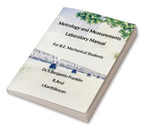 Metrology and Measurements Lab Manual