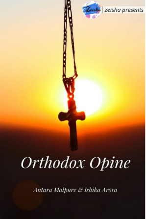 ORTHODOX OPINE