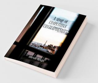 Competitive Contemporaries: Volume-1