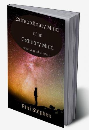 Extraordinary Mind of an Ordinary Mind