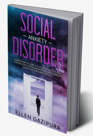 Social Anxiety Disorder