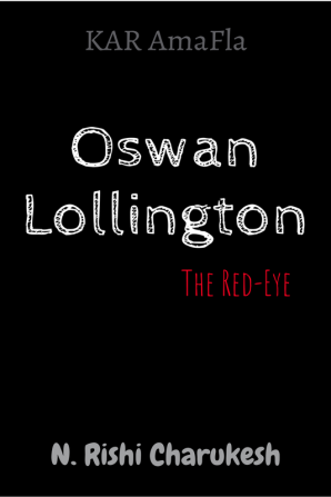 Oswan Lollington