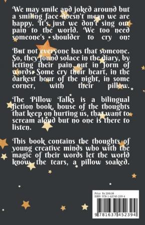 The Pillow Talks