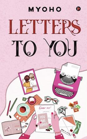 Letters To You