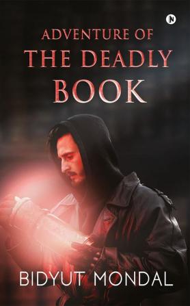 Adventure of the Deadly Book