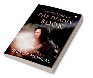 Adventure of the Deadly Book