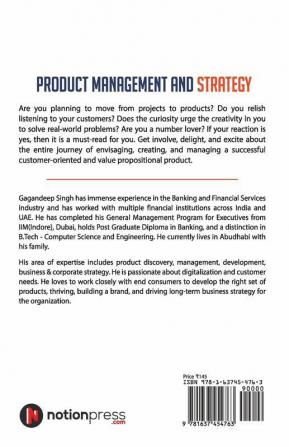 Product Management And Strategy The Ultimate Guide That Creates Real Value