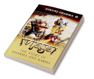 Vijaya : The Story of Dharma and Karma