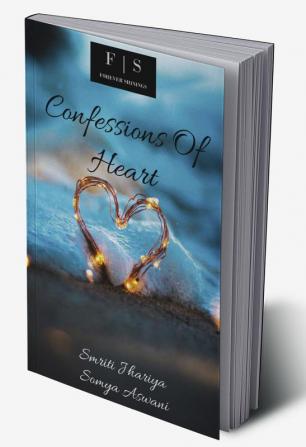 Confessions Of Heart