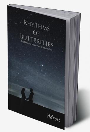 Rhythms of Butterflies