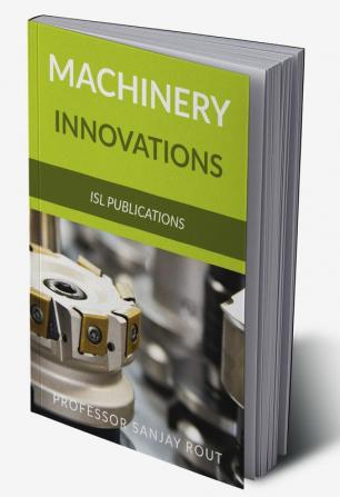 Machinery Innovations