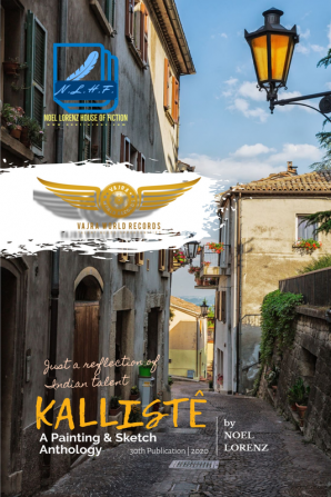 Kalliste : (Vol. 1)