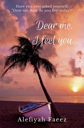 Dear me I feel you...