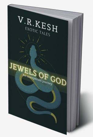 Jewels of God : An Unexpected Journey