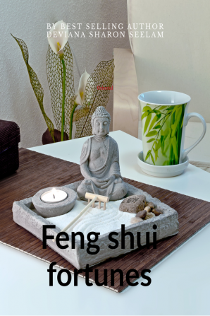 feng shui fortunes : feng shui fortunes