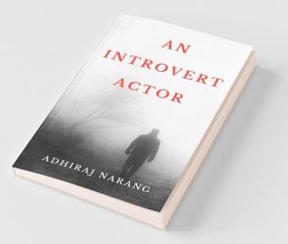An Introvert Actor
