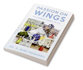 Passion on Wings