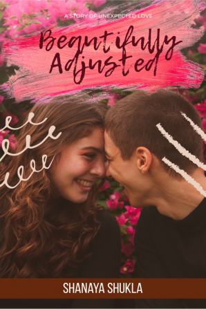 Beautifully Adjusted : How far can you go for love ?