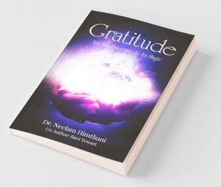 Gratitude: Let The Universe Do Its Magic