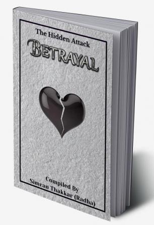 Betrayal : The Hidden Attack