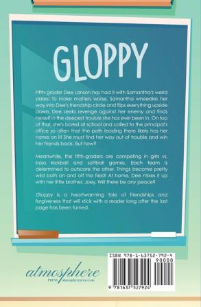 Gloppy