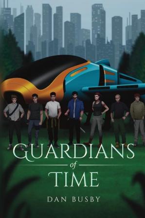 Guardians of Time