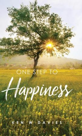 One Step to Happiness