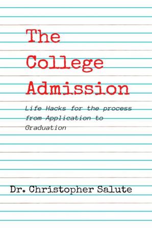 The College Admission