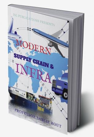 Modern Supply Chain &amp;amp; Infra