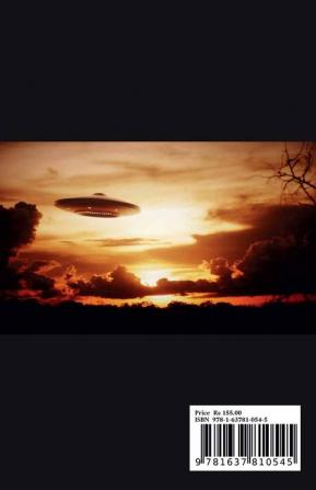 ALIENS : UFO PHENOMENON