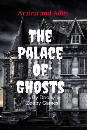 The Palace Of Ghost