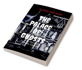 The Palace Of Ghost