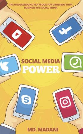 Social Media Power