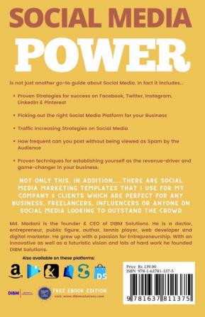 Social Media Power